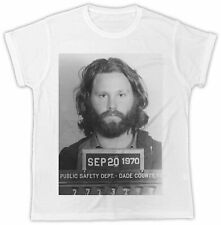 Jim morrison shirt for sale  BOOTLE
