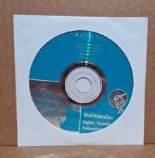 Software discs replacements for sale  Annapolis