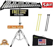 Note glockenspiel xylophone for sale  Los Angeles