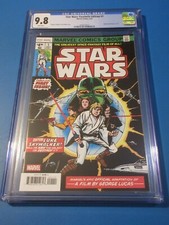 Star wars facsimile d'occasion  Expédié en Belgium