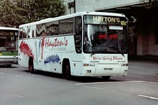 Bus negative hayton for sale  WIMBORNE