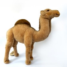 Vtg steiff dromedary for sale  Tacoma