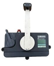 Yamaha 701 side for sale  ELY