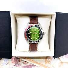 Green rare amphibian d'occasion  Expédié en France