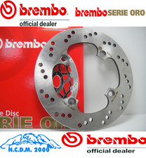 Disco freno brembo usato  Massa di Somma