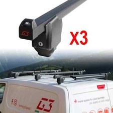 Barre portatutto portapacchi usato Barre portatutto portapacchi usato  Carrara