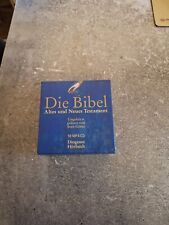 Hörbuch bibel altes gebraucht kaufen  Reimlingen