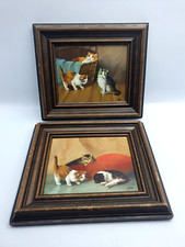 Vintage miniatures hand for sale  LONDON