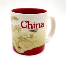 Starbucks china dragon for sale  Cedar Creek