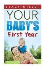 Parenting babys first for sale  Montgomery