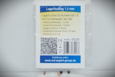 Sol expert 63226 gebraucht kaufen  Berg