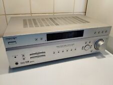 Amplificateur sony str d'occasion  Gray