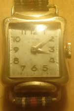 Orologio polso avia usato  Sassari