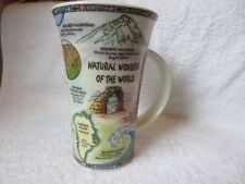 Dunoon stoneware mug for sale  ROCHFORD