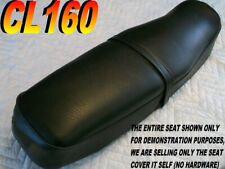 Cl160 new seat for sale  Sweet Grass