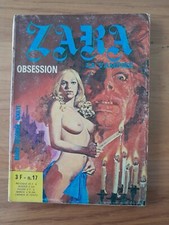 Zara elvifrance 1977 d'occasion  Neuvy-sur-Loire