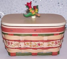 Longaberger 2012 mother for sale  Celina