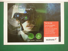 2011 pub vectronix usato  Spedire a Italy