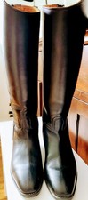 Cavallo lederreitstiefel gutem gebraucht kaufen  Kleinblittersdorf