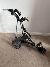 Powakaddy fw7s electric for sale  BURTON-ON-TRENT