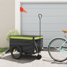 Bike trailer bike usato  Spedire a Italy