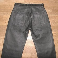 Enjoy lederjeans lederhose gebraucht kaufen  Riedlingen