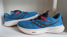 Saucony ride men for sale  SHEFFIELD