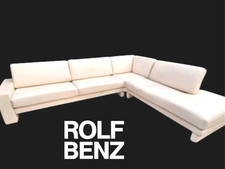 Rolf benz ecksofa gebraucht kaufen  Gelsenkirchen