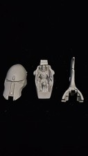 Eldar revenant titan d'occasion  Villepreux