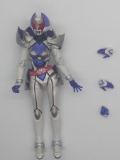 Kamen rider kiva d'occasion  Expédié en Belgium