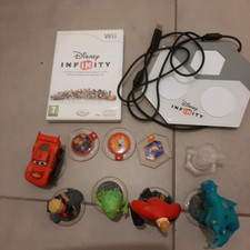 Disney infinity figurines d'occasion  Toulon-