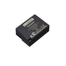 Panasonic dmw blc12e for sale  UK