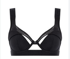 Soutien gorge noir d'occasion  Nice-