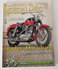 Legend bike 196 usato Legend bike 196 usato  Perugia