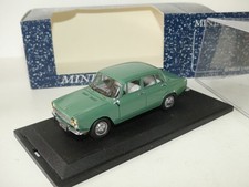 Simca 1300 berline d'occasion  Belz