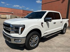 2024 ford 150 for sale  Houston