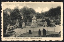 Dorfmark hann kriegerdenkmal gebraucht kaufen  Berlin