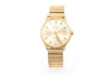 Mens vintage mondaine for sale  LEEDS