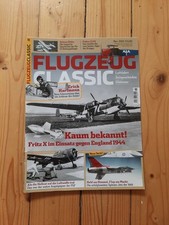 Flugzeug classic 11 gebraucht kaufen  Rauenberg