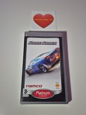 Ridge racer sony d'occasion  La Valette-du-Var