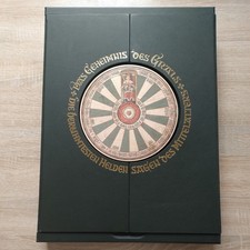 Geheimnis grals . gebraucht kaufen  Aurich