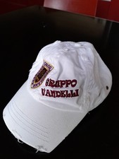 Cappello berretto ultras usato  Italia