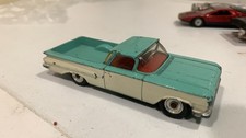 Chevrolet camino dinky usato  Italia