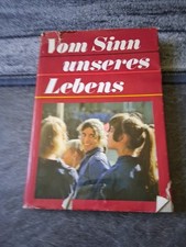 Jugendweihebuch ddr 1983 gebraucht kaufen  Eberswalde