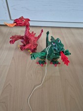 Playmobil roter grüner gebraucht kaufen  Köln