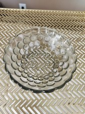 decorative bowl glass fruit for sale  Richmond