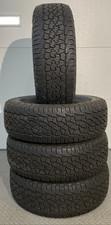 4 265 tires 70r17 for sale  Sumner