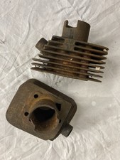 Cilindro per piaggio usato Cilindro per piaggio usato  Italia