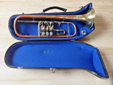 Trompete drehventile miraphone gebraucht kaufen  Nienhagen