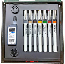 Rapidograph koh noor for sale  Vincentown